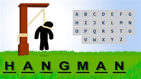 hangman game|Play Hangman Game Free Online .